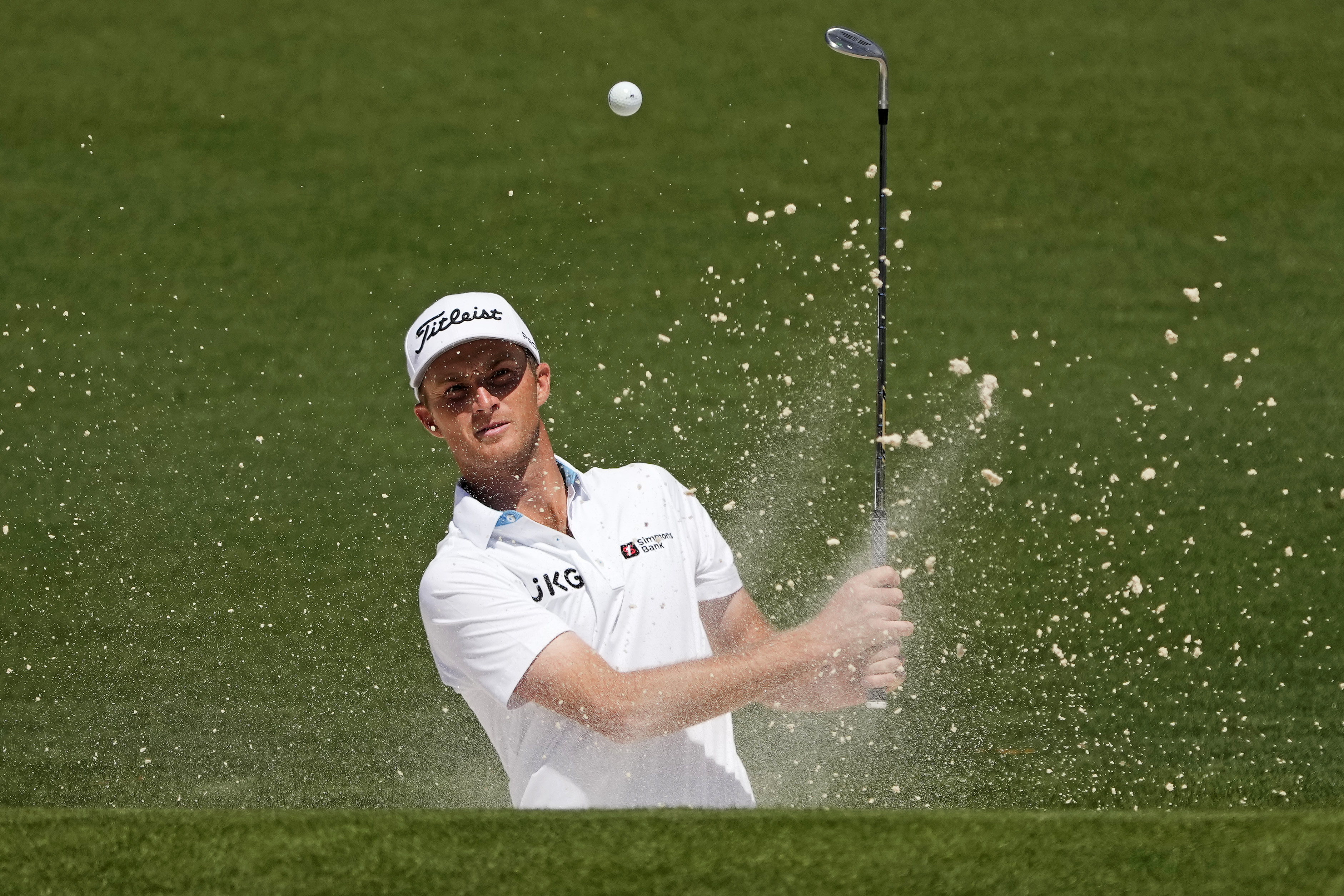 2024 Masters