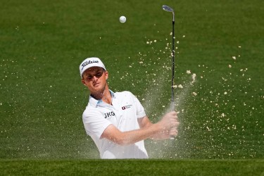 2024 Masters