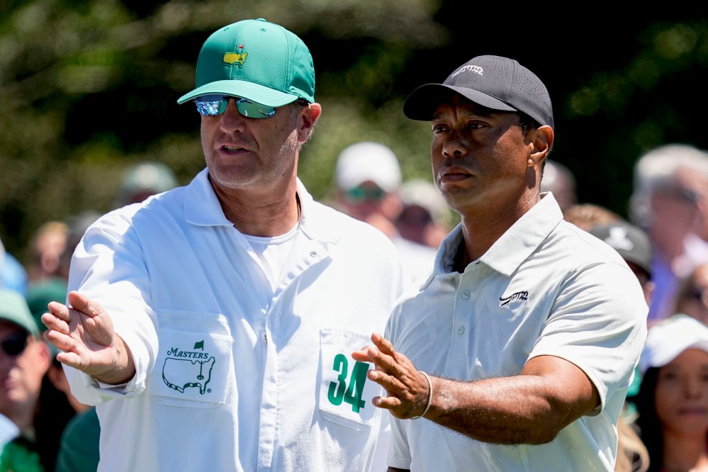 2024 Masters