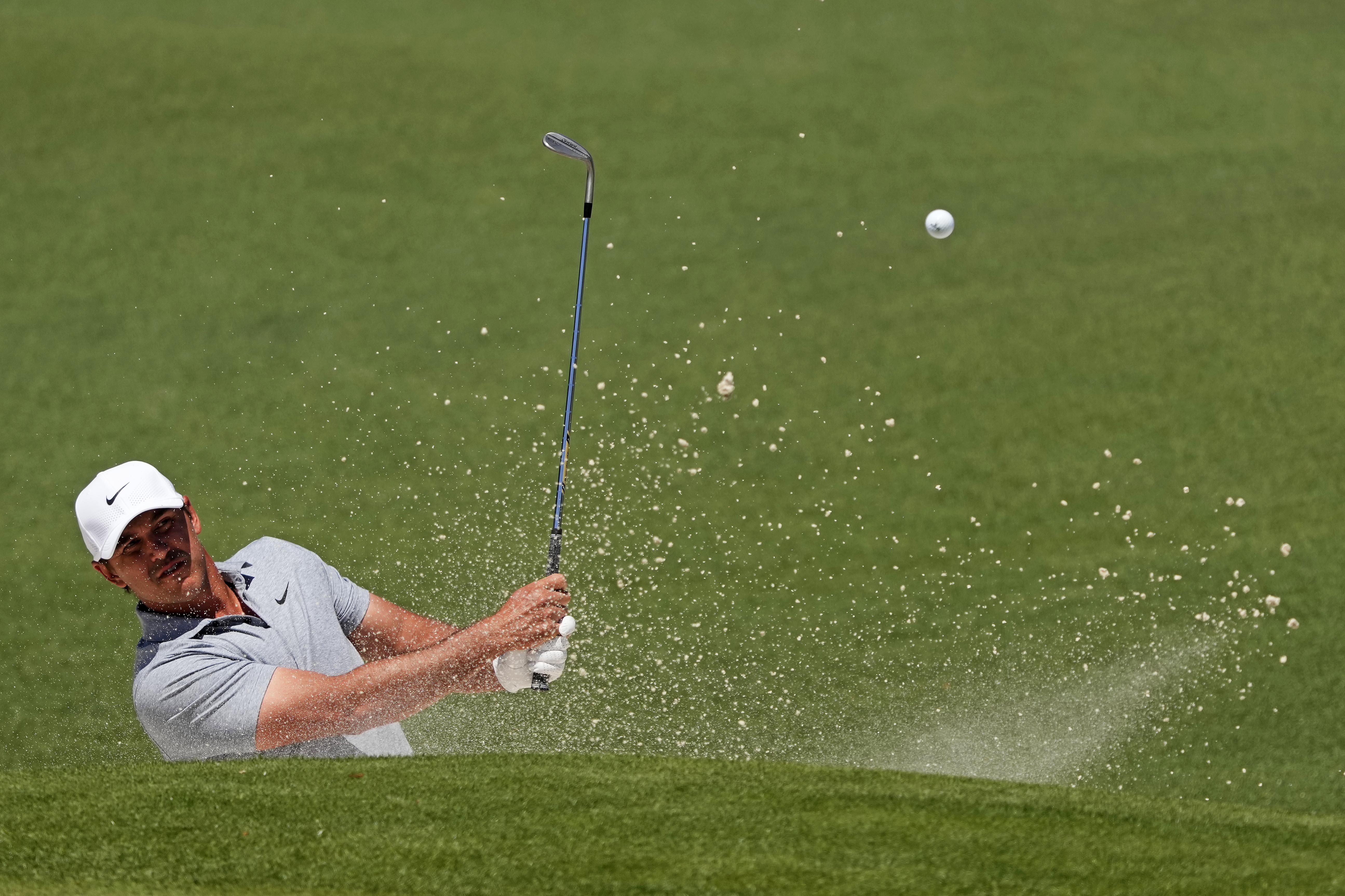 2024 Masters