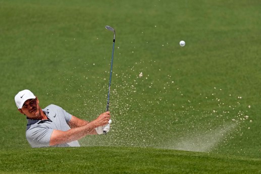 2024 Masters