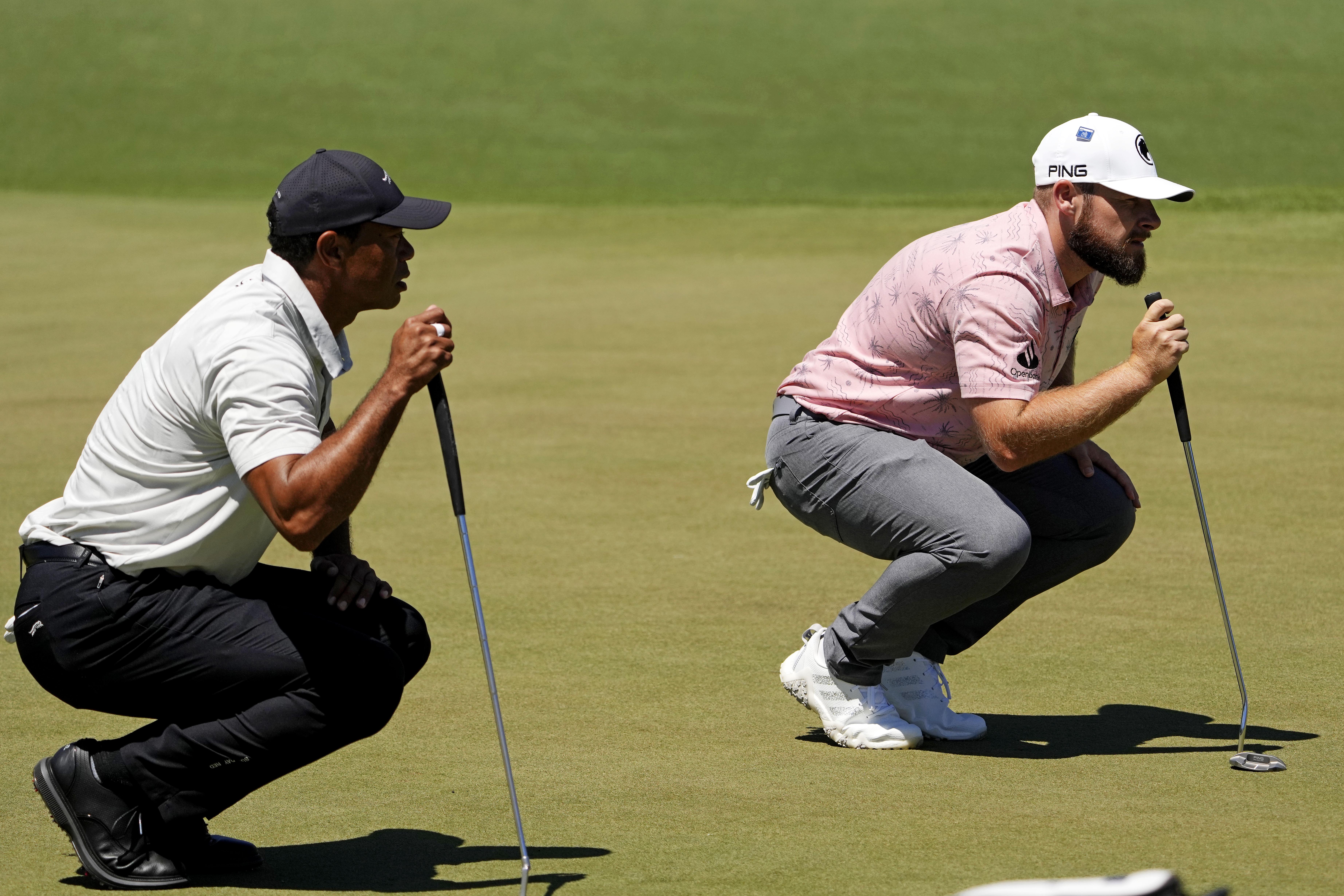 2024 Masters