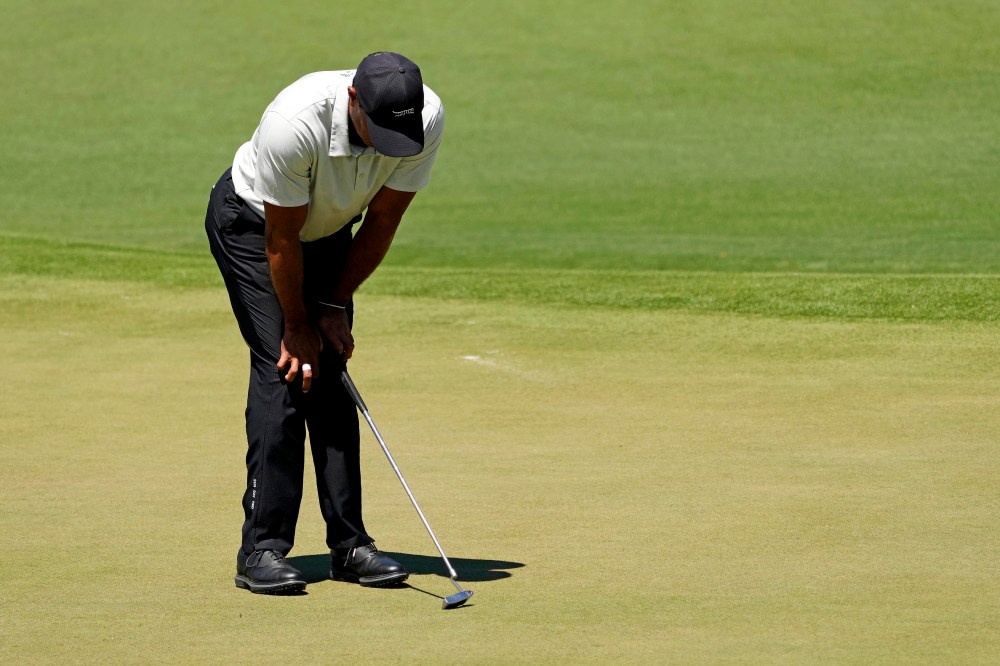 2024 Masters