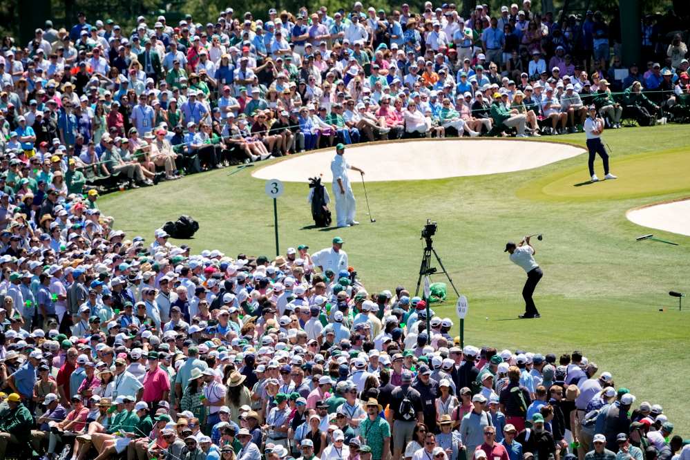 2024 Masters
