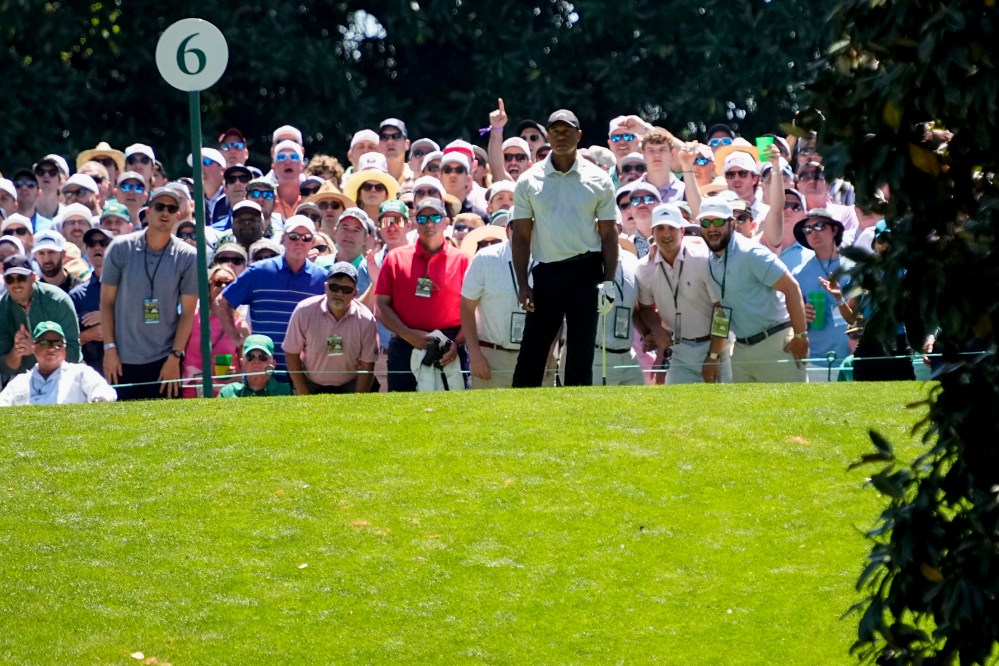 2024 Masters