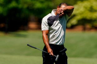 2024 Masters