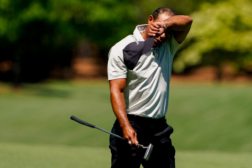 2024 Masters