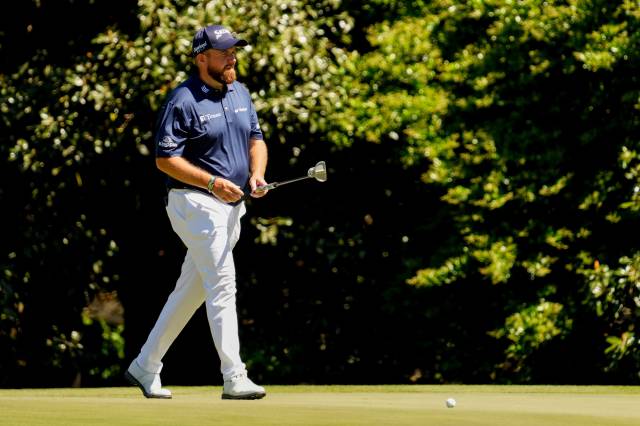 2024 Masters