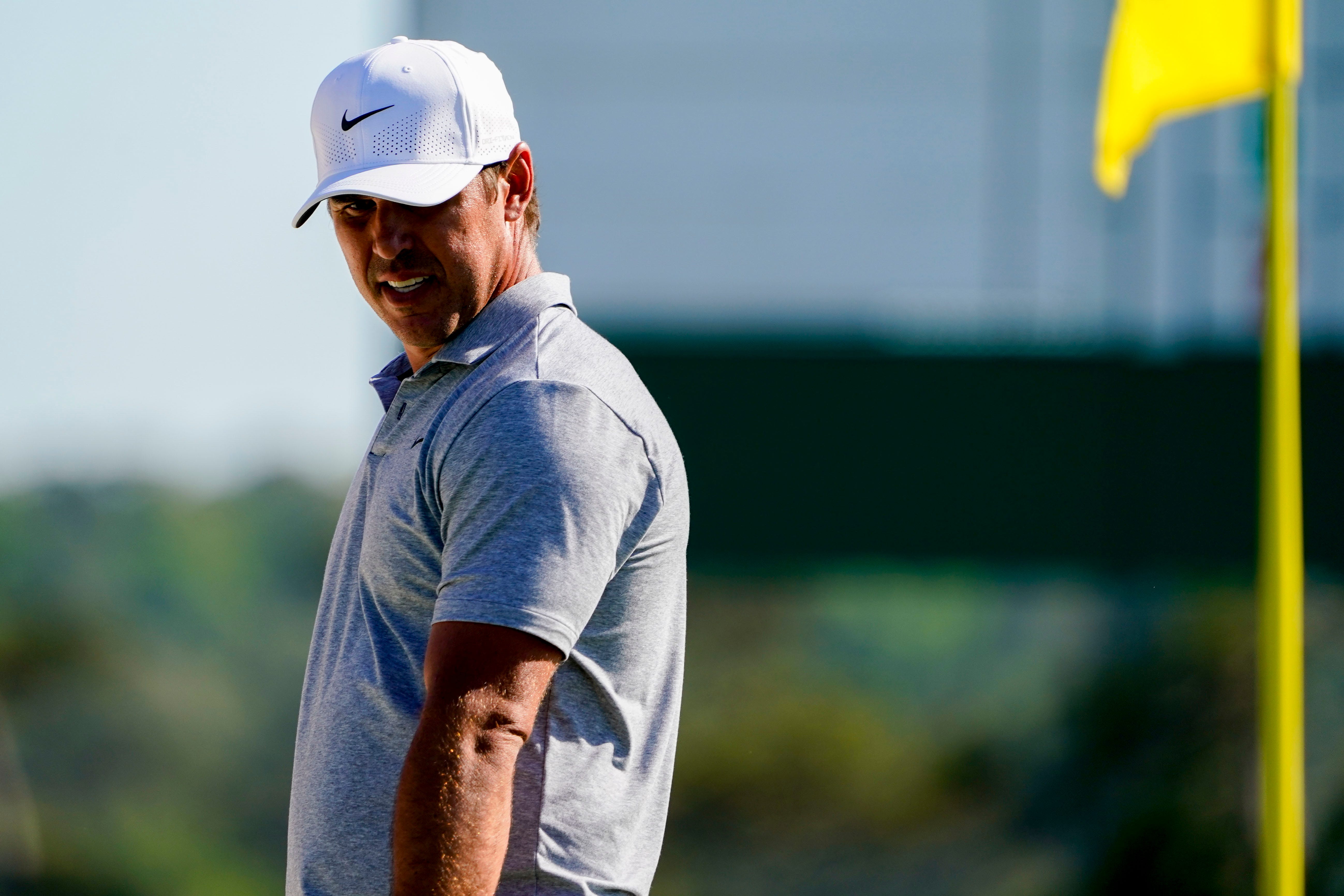 2024 Masters