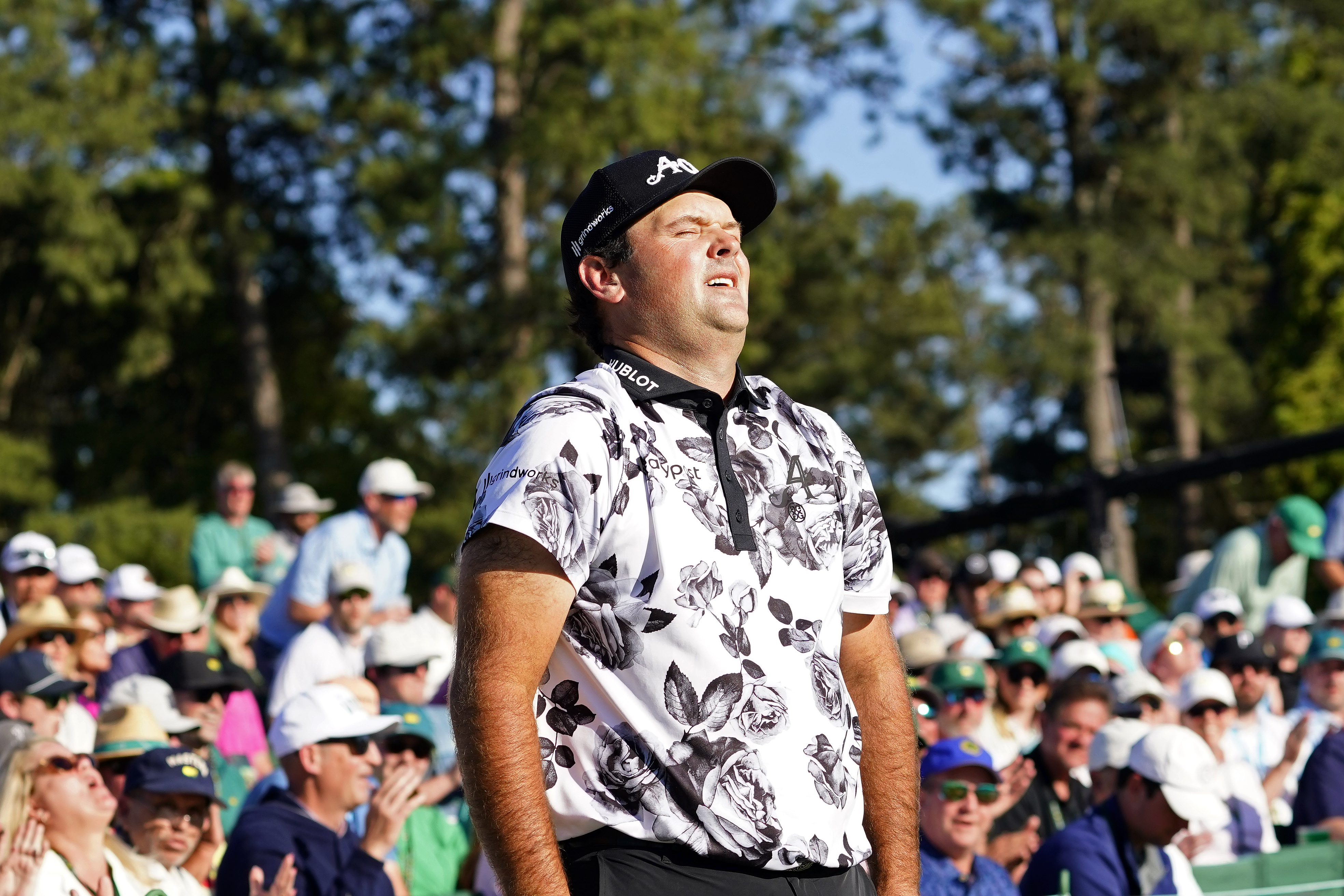 2024 Masters 