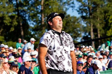 2024 Masters 