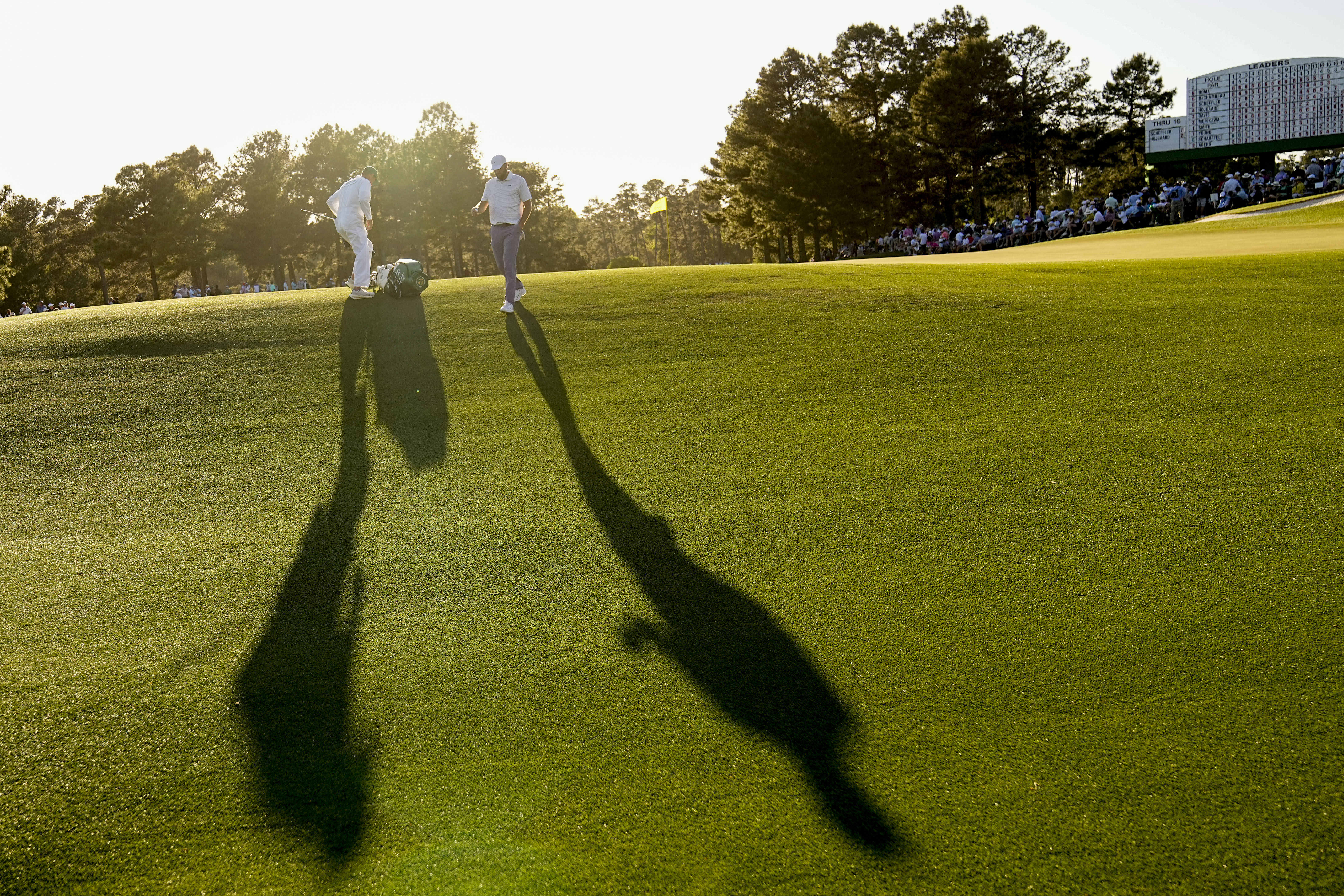 2024 Masters