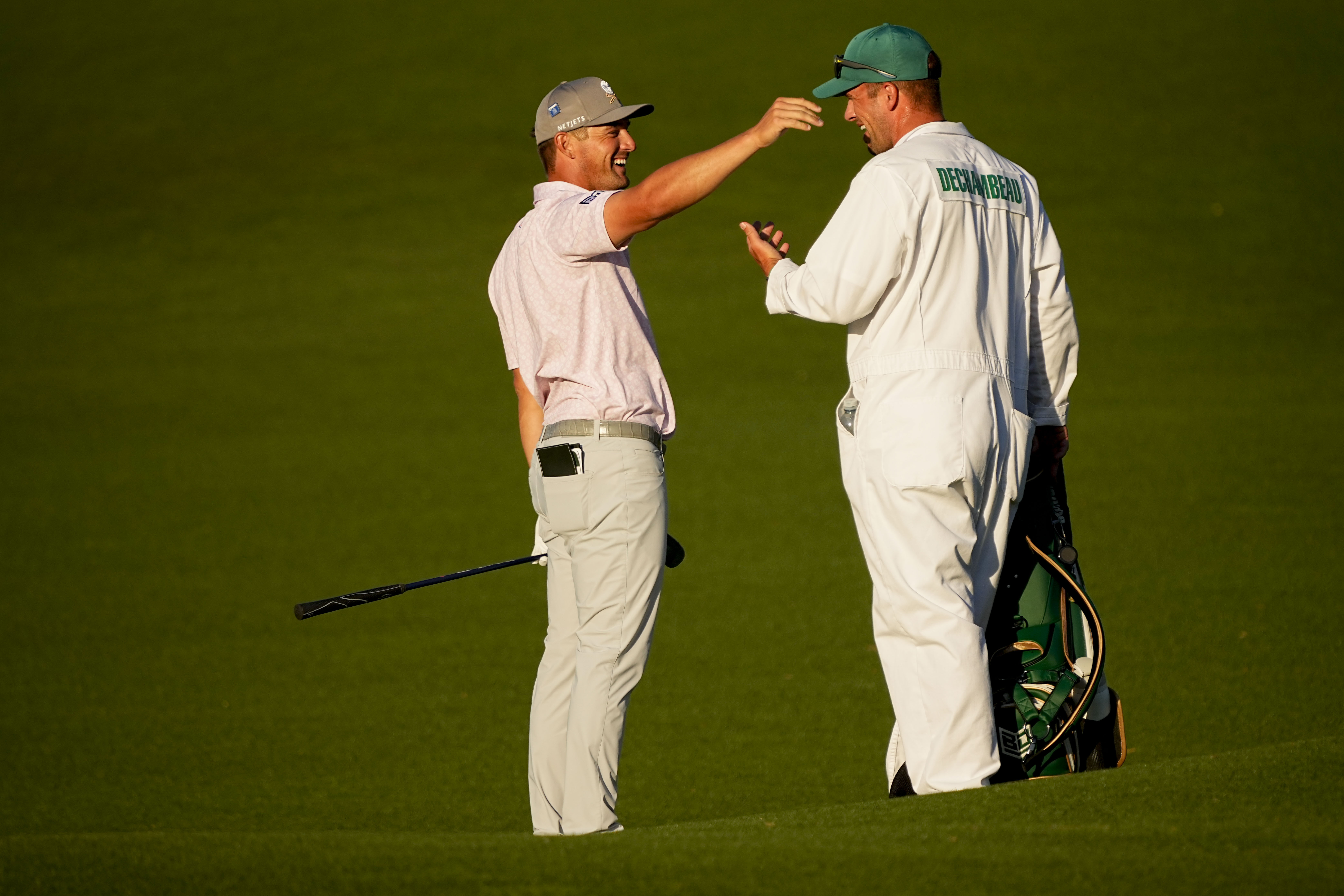 2024 Masters