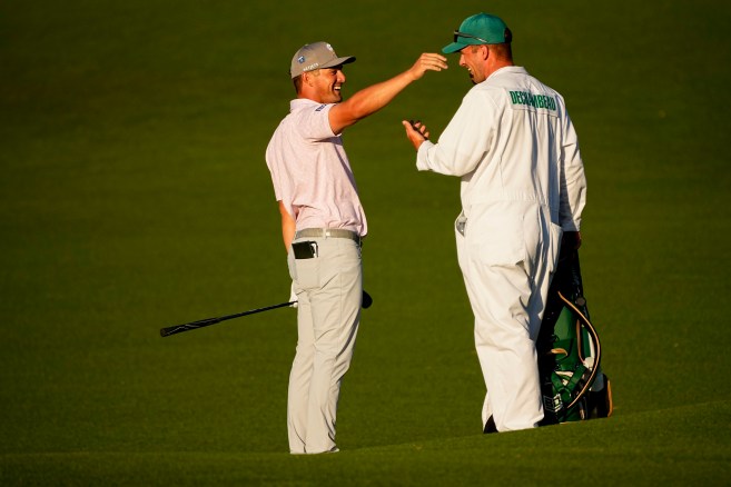 2024 Masters