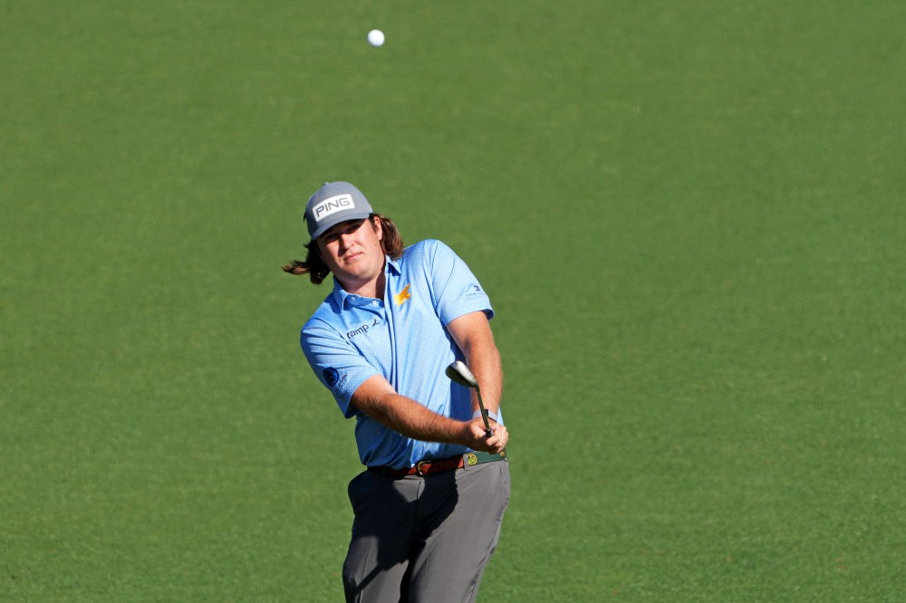2024 Masters