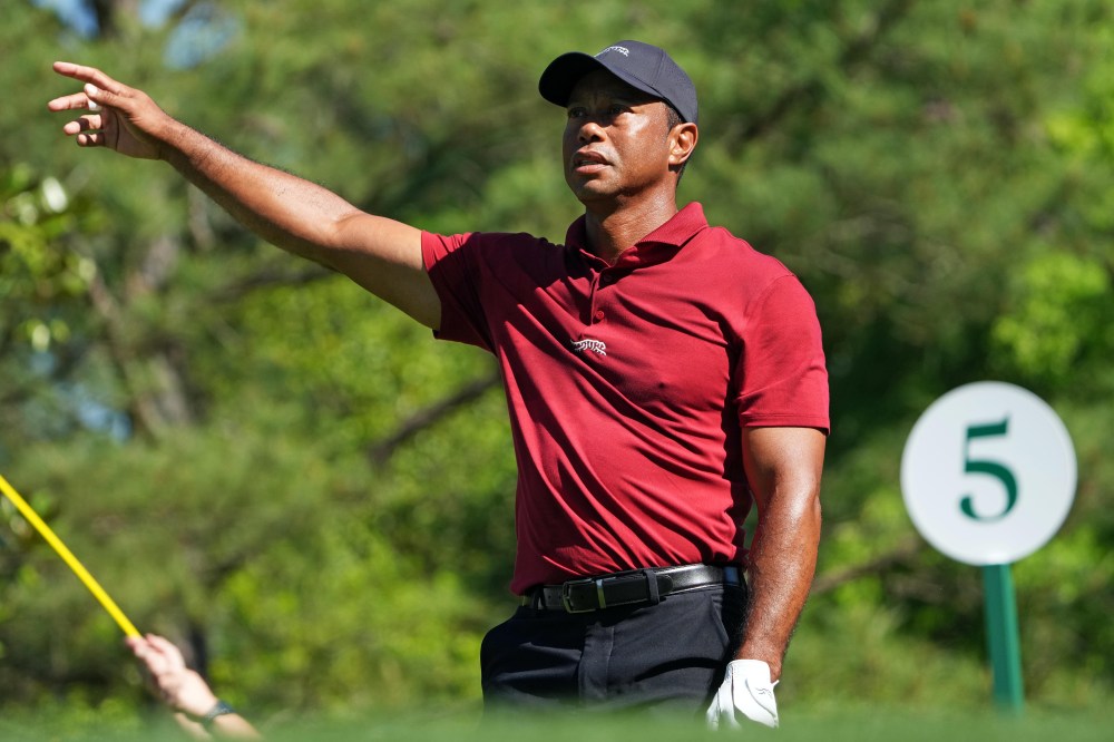 2024 Masters