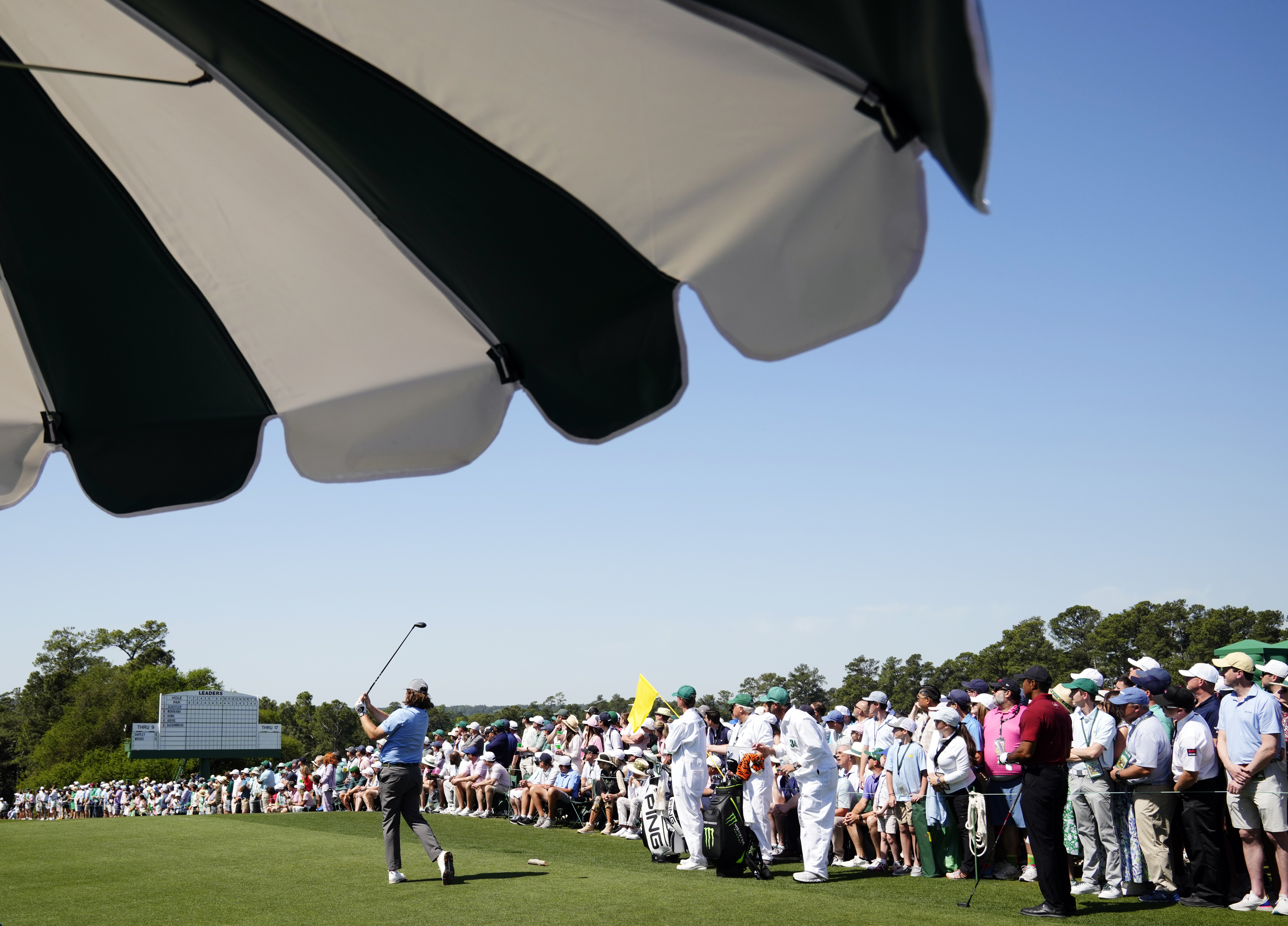 2024 Masters