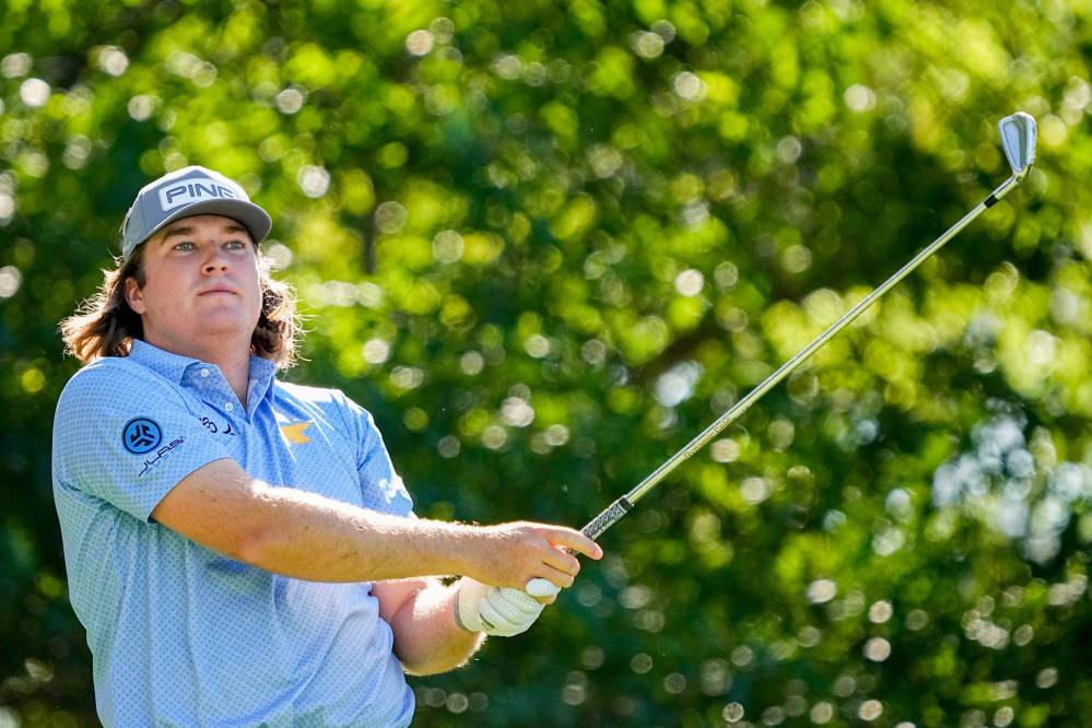 2024 Masters