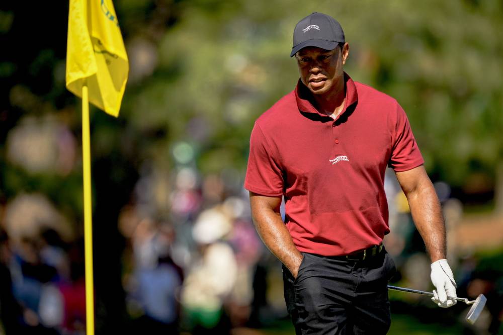 2024 Masters