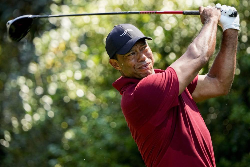 2024 Masters