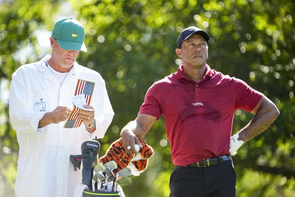 2024 Masters