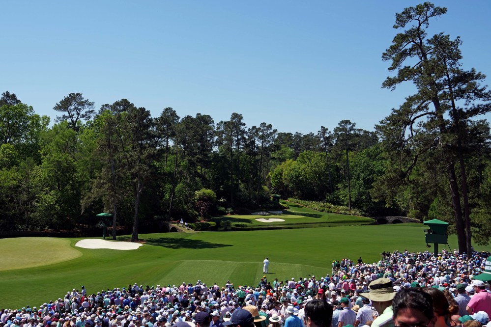 2024 Masters