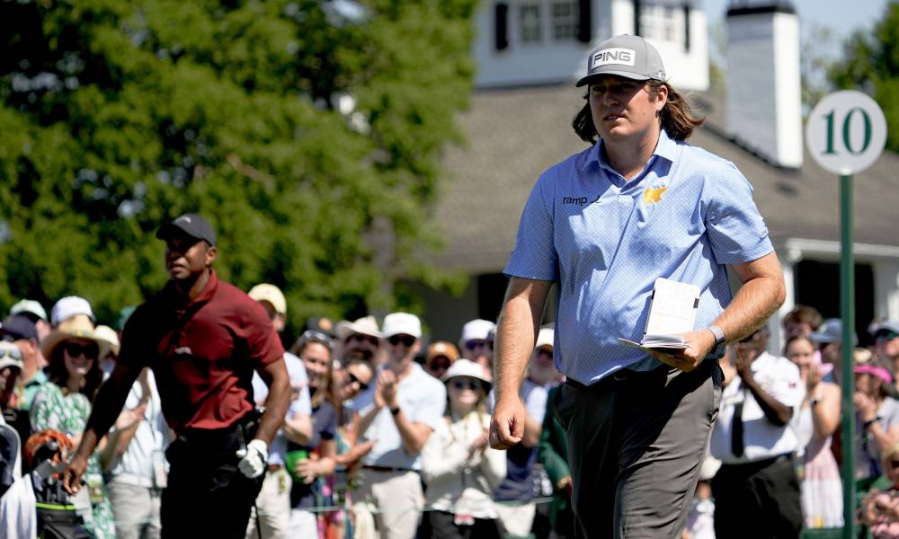 2024 Masters