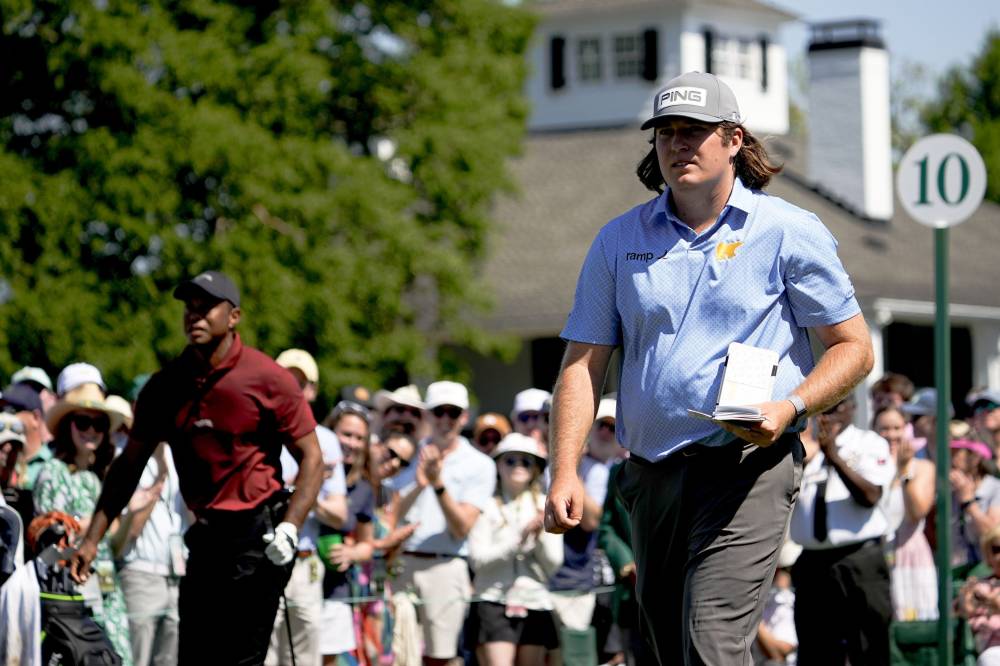 2024 Masters