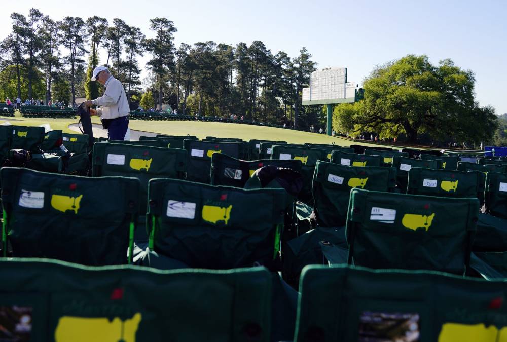 2024 Masters