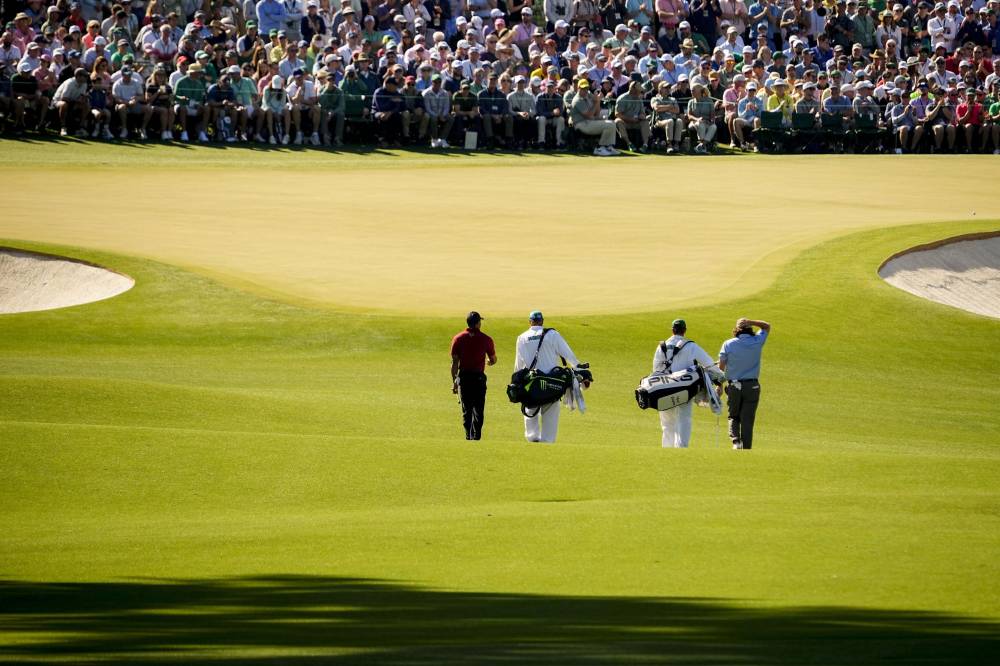 2024 Masters