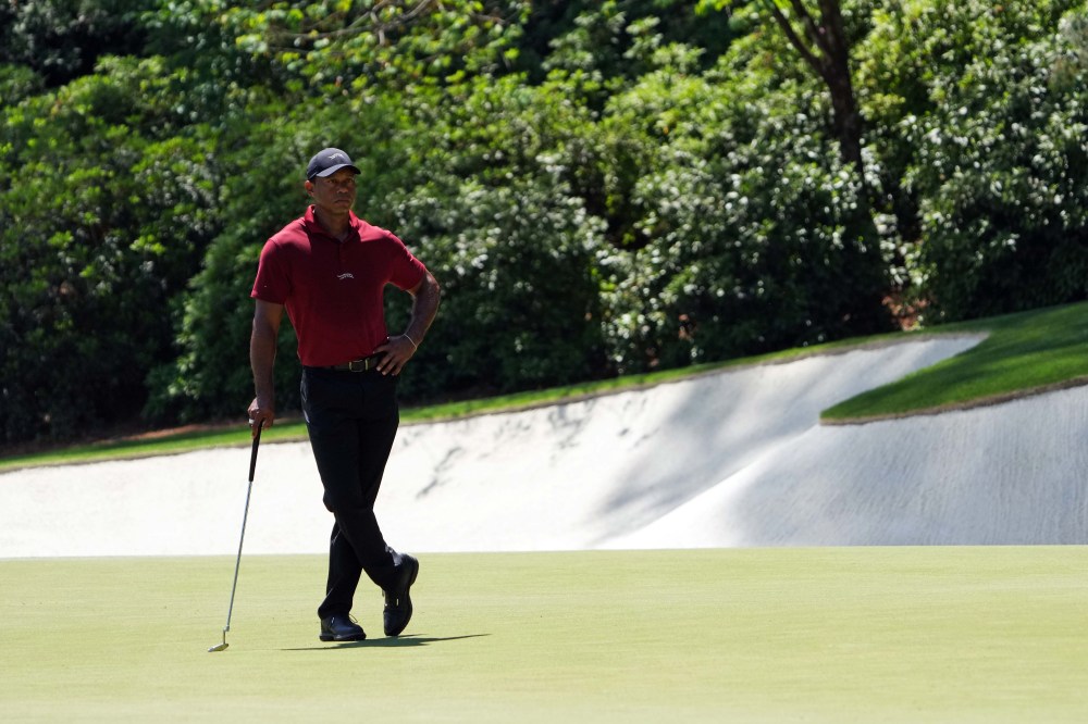 2024 Masters