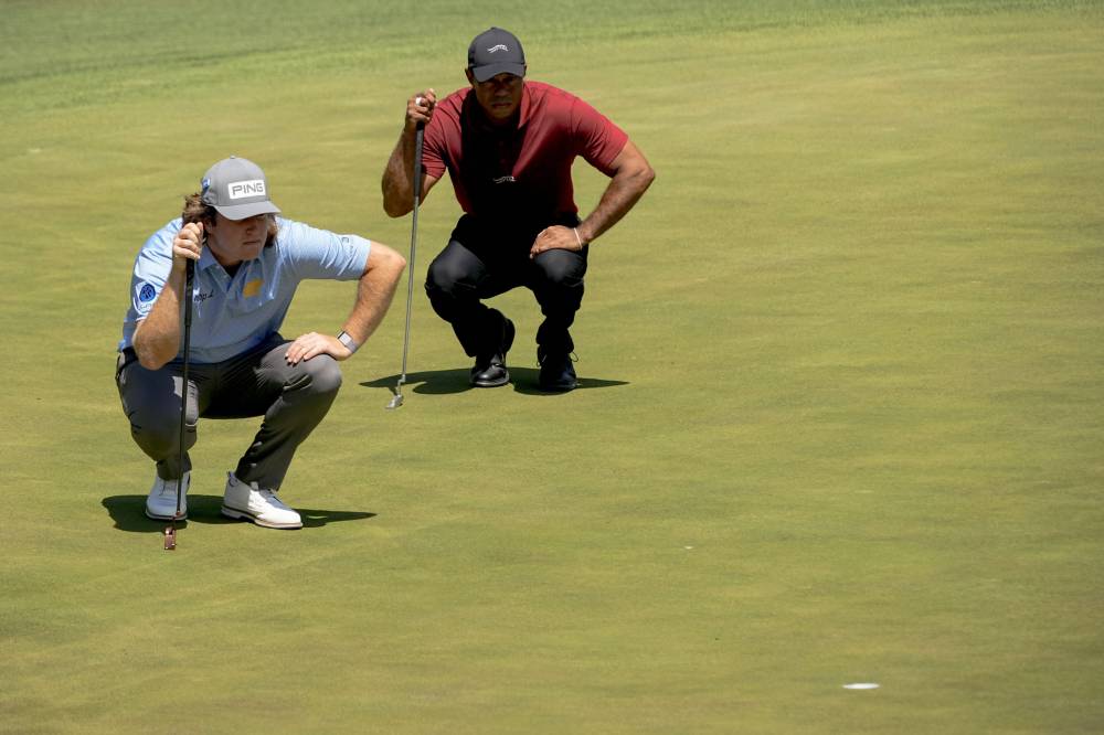 2024 Masters