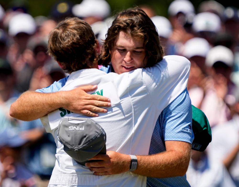 2024 Masters