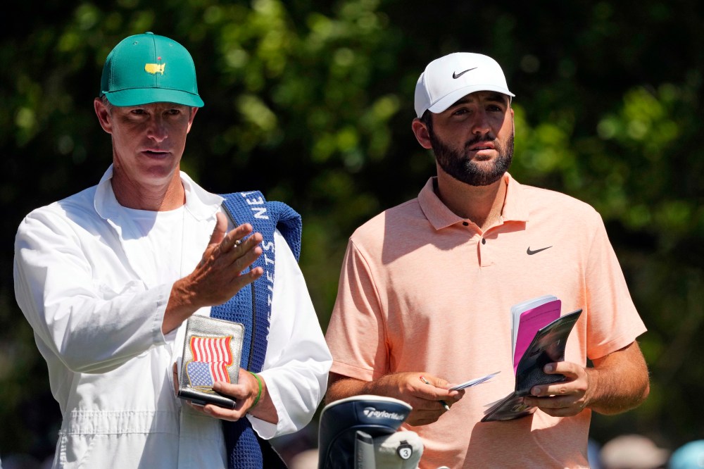 2024 Masters