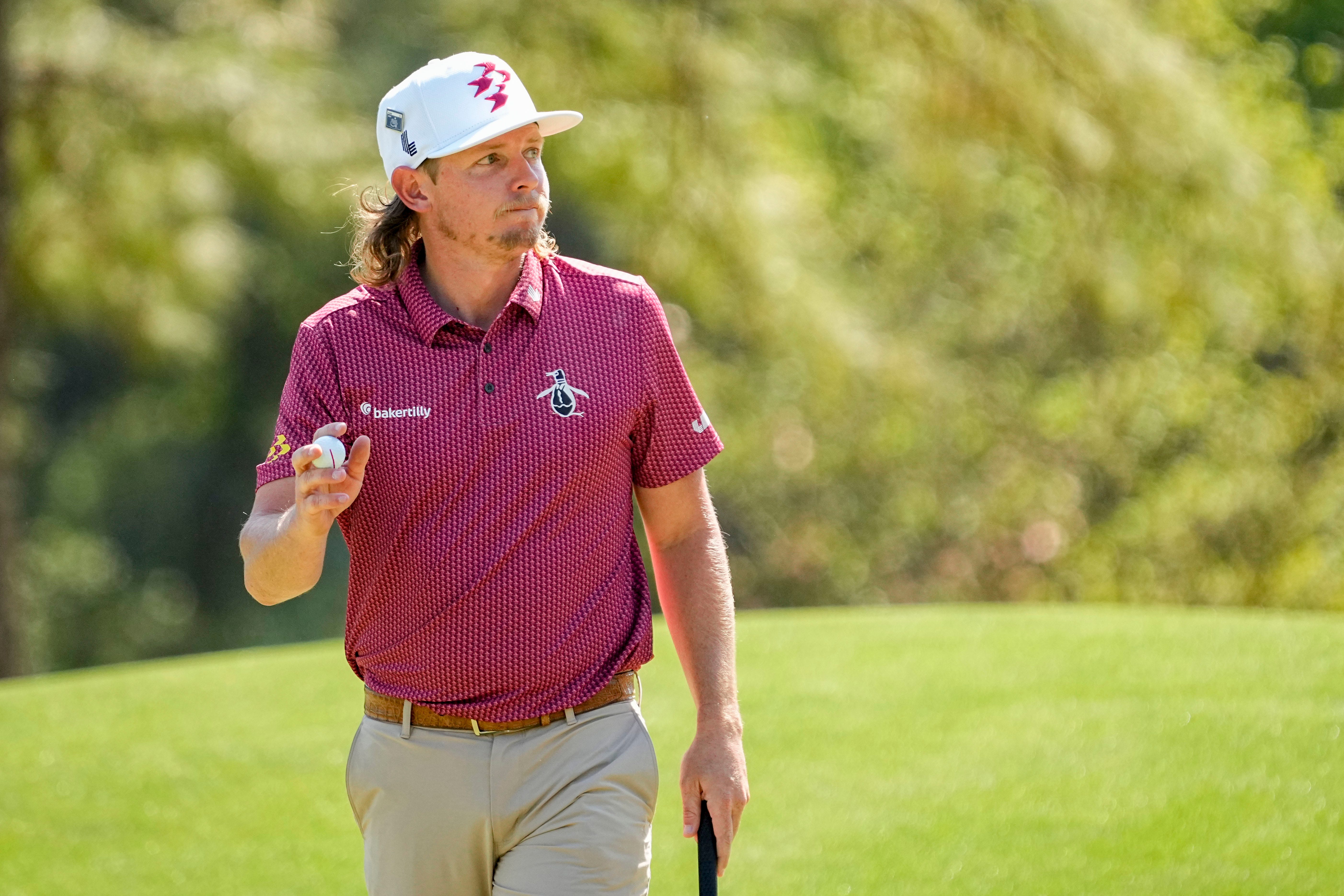 2024 Masters