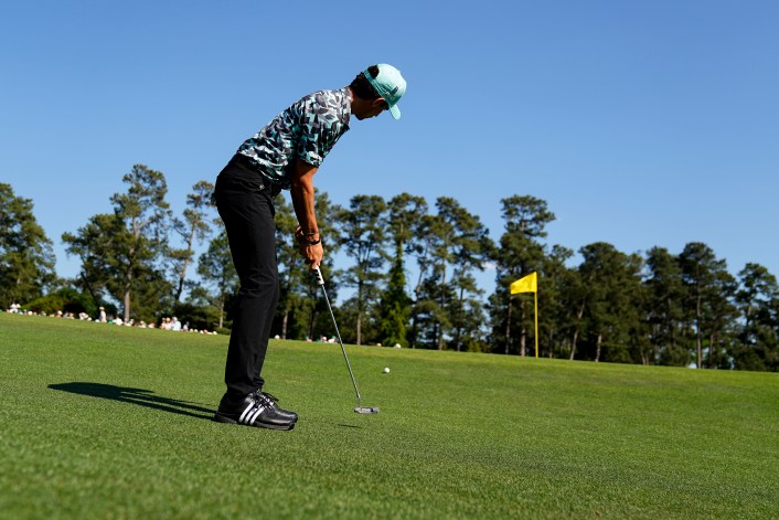 2024 Masters