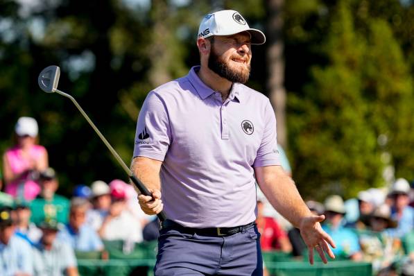 2024 Masters