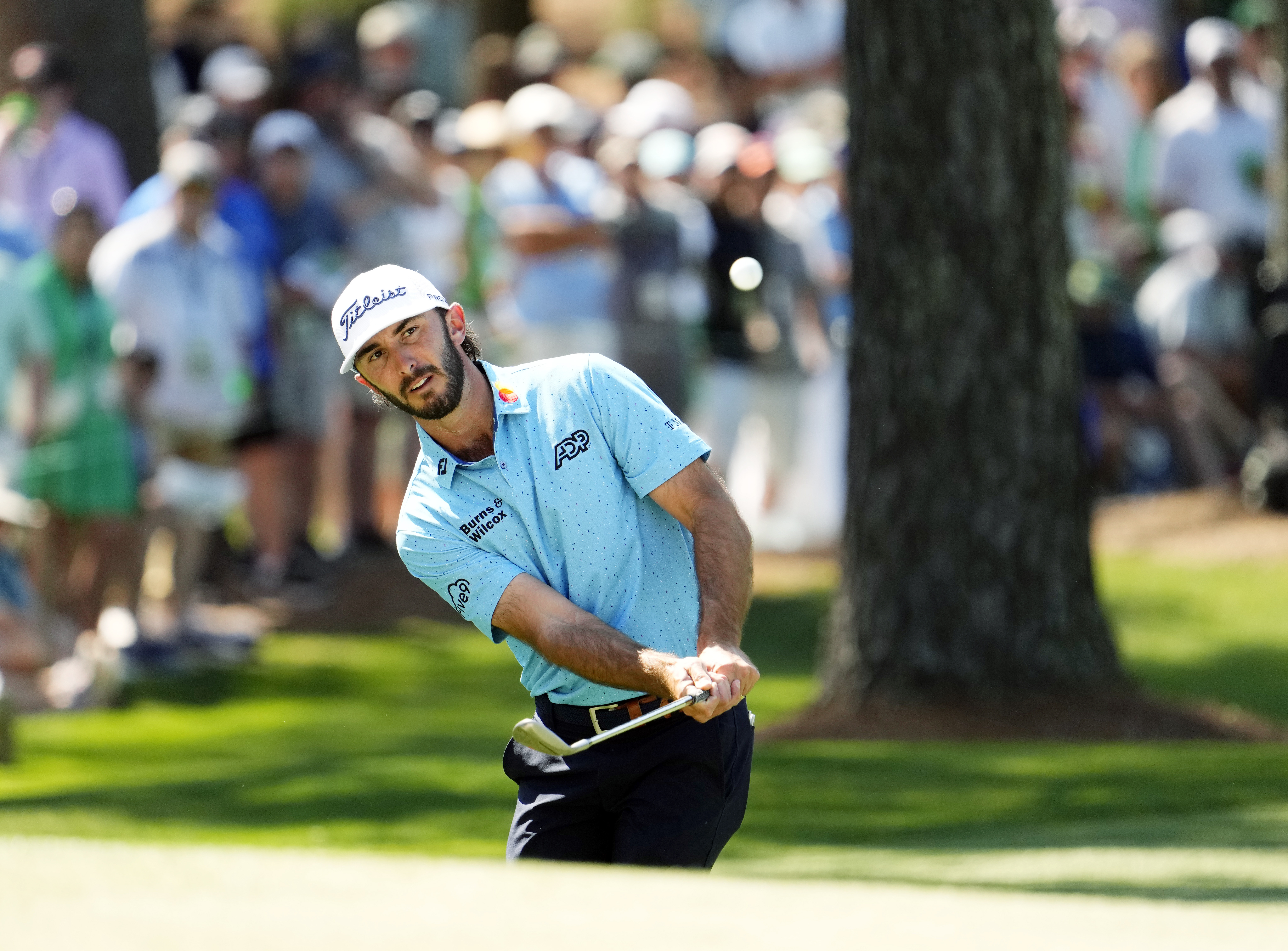 2024 Masters
