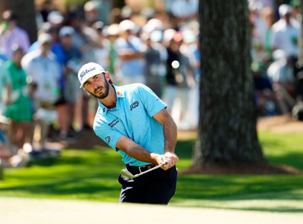 2024 Masters