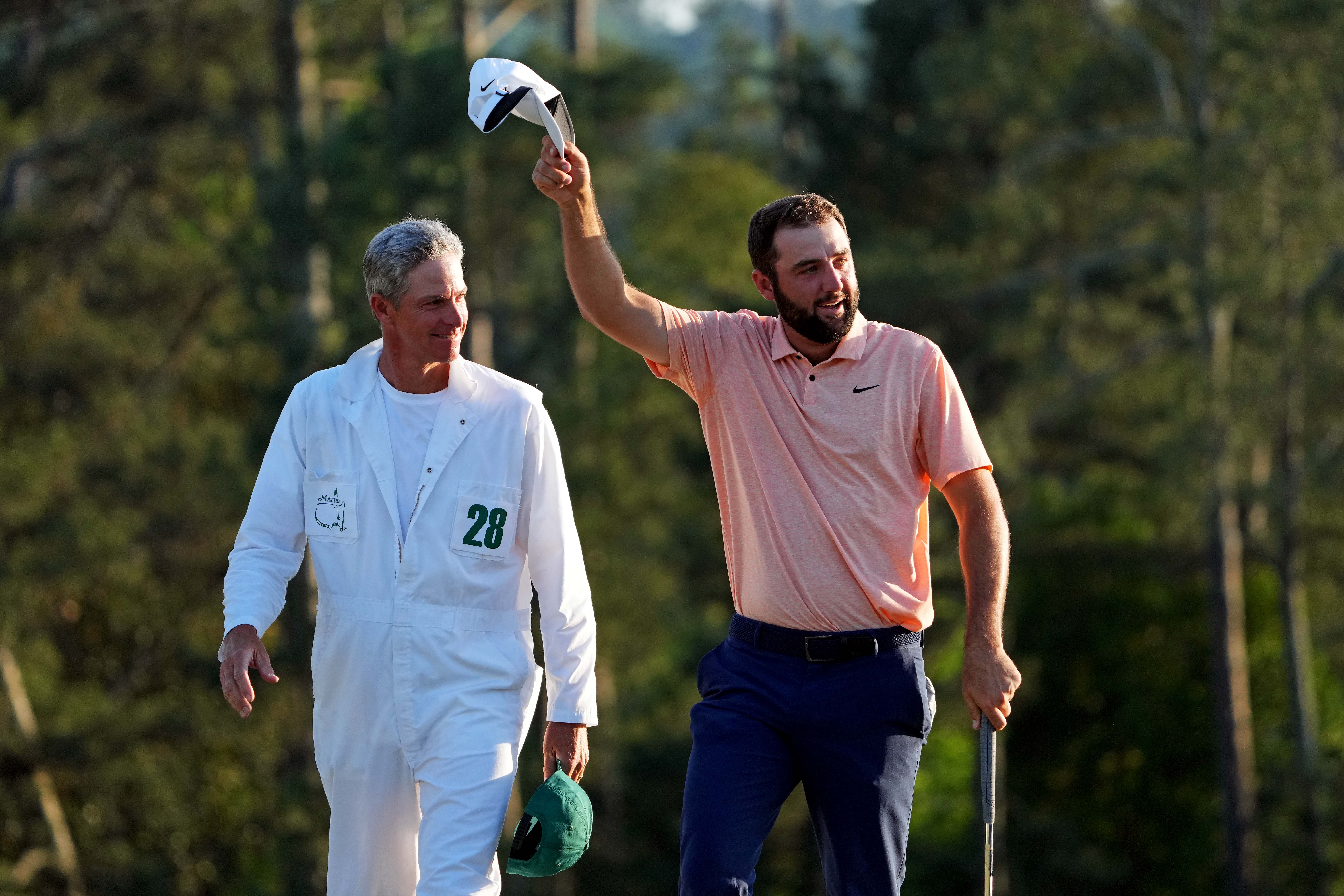 2024 Masters