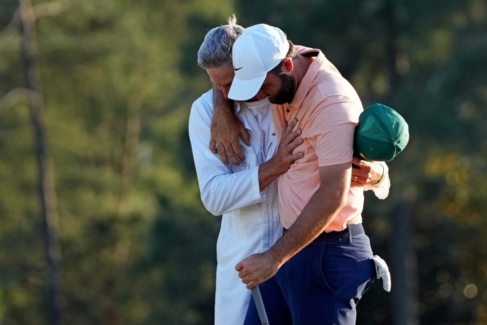 2024 Masters