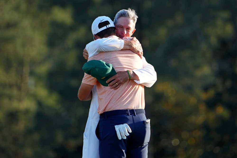 2024 Masters