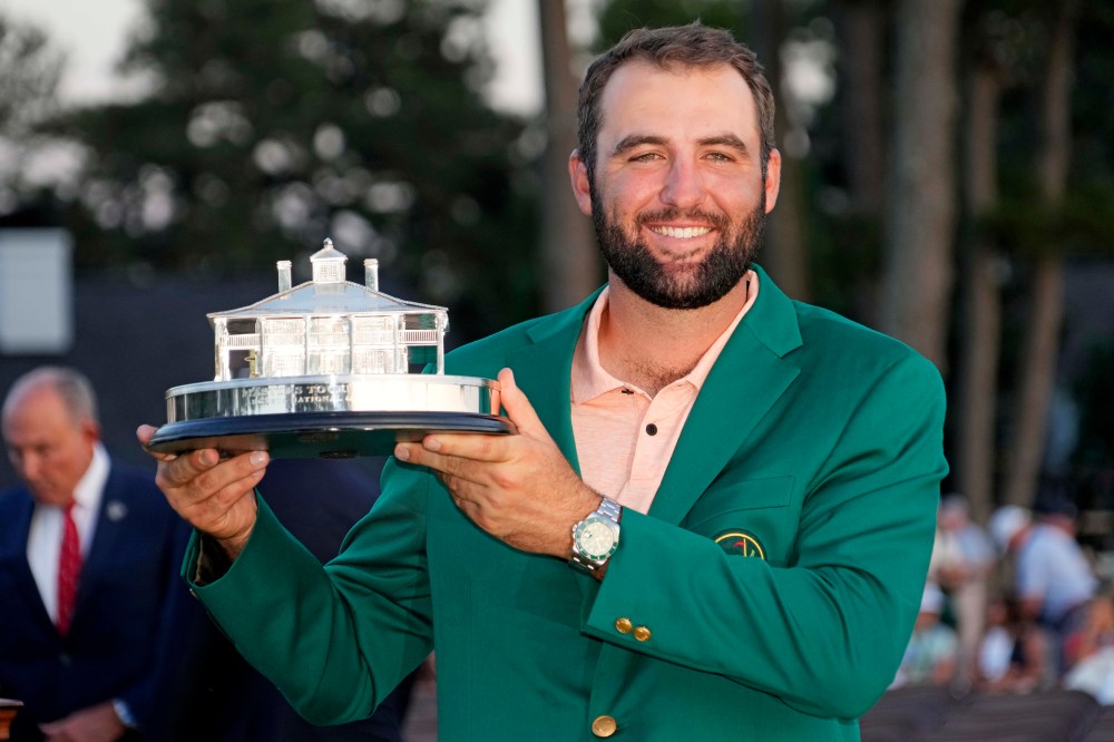 2024 Masters