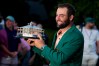 2024 Masters
