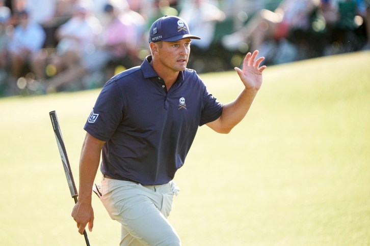 2024 Masters