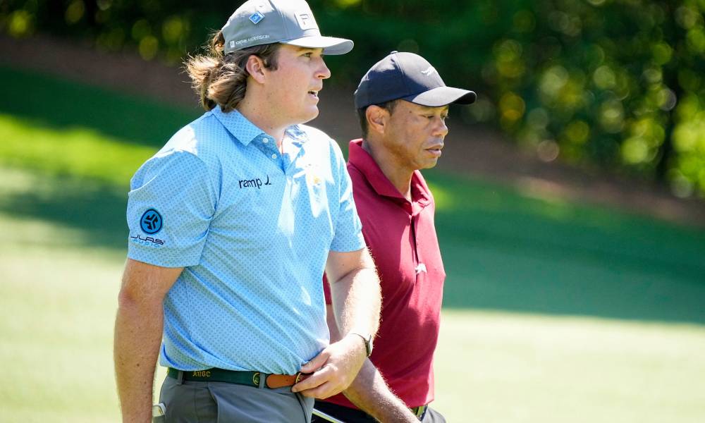 2024 Masters