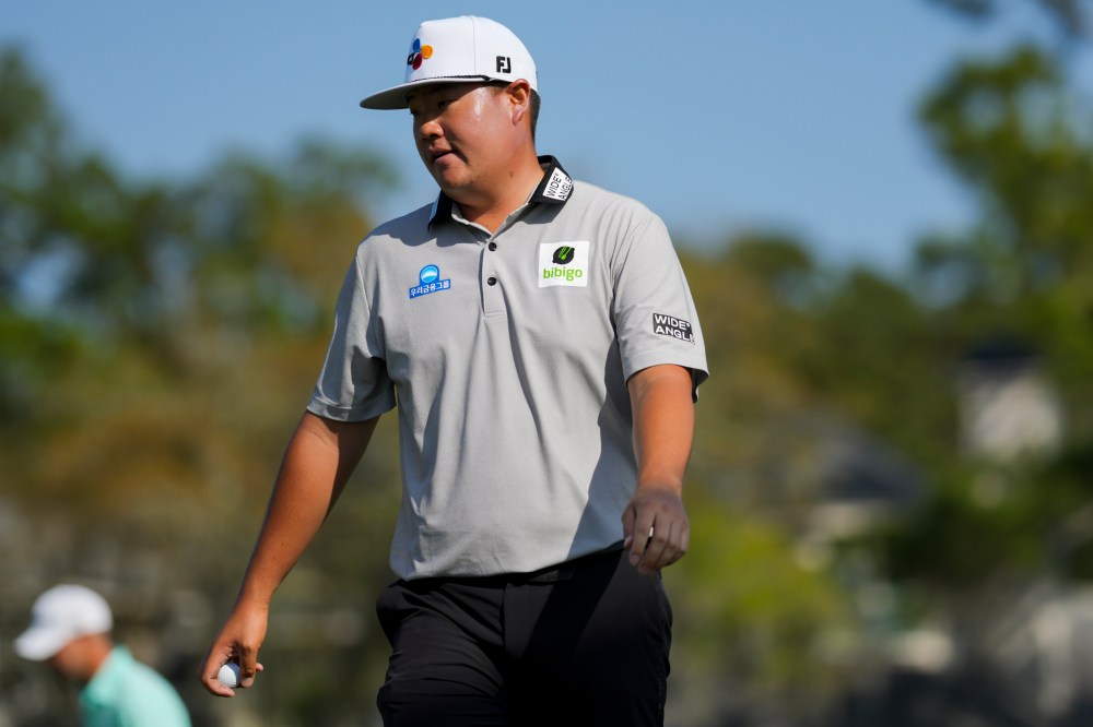 2024 RBC Heritage
