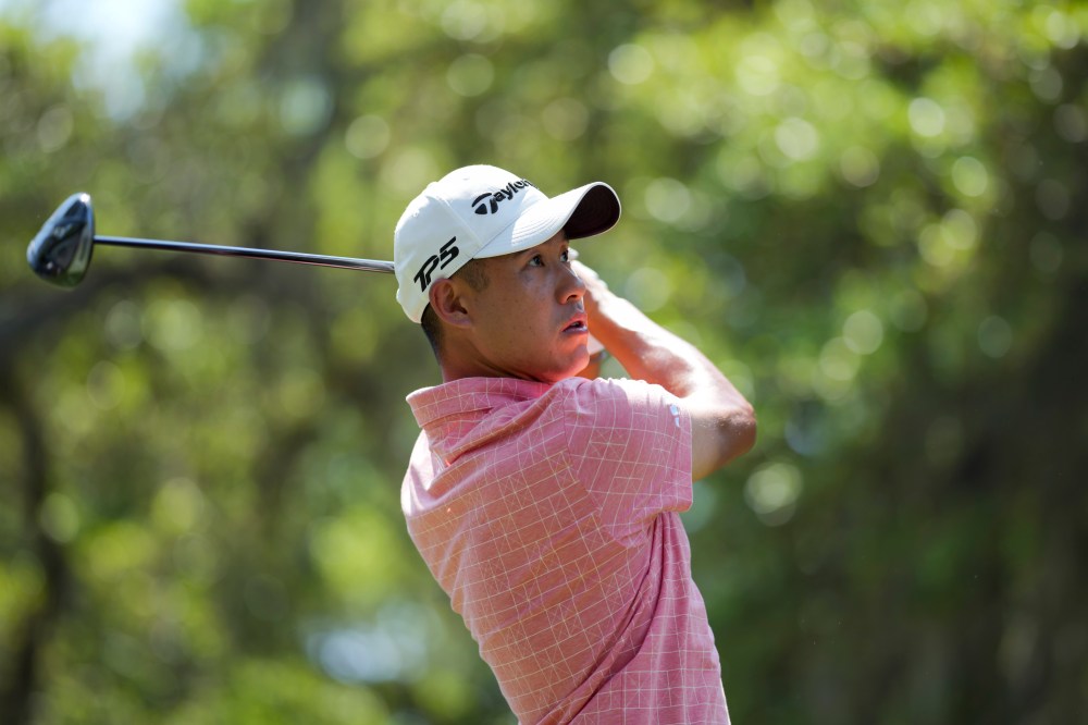 2024 RBC Heritage