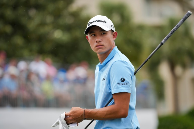 2024 RBC Heritage