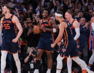 BetMGM Bonus Code SBWIRE | Get $1500 Offer for Knicks-76ers, Thursday NBA, NHL Playoffs